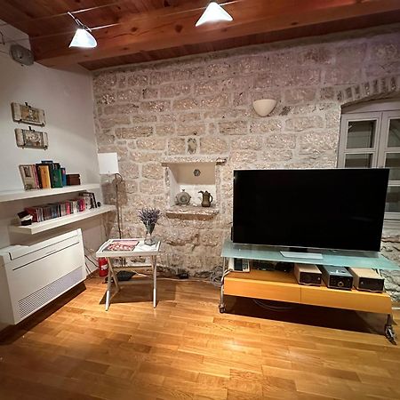 Fortezza - Hvar Old Town Apartment Hvar Town Eksteriør billede