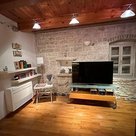 Fortezza - Hvar Old Town Apartment Hvar Town Eksteriør billede