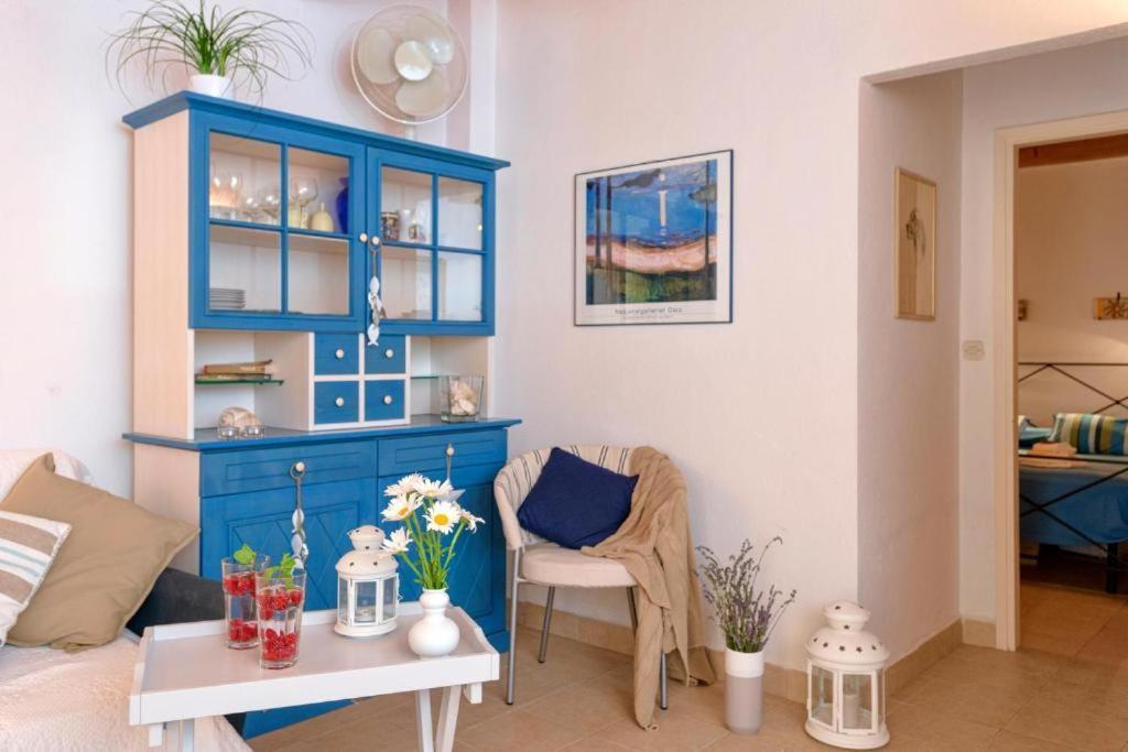 Fortezza - Hvar Old Town Apartment Hvar Town Eksteriør billede