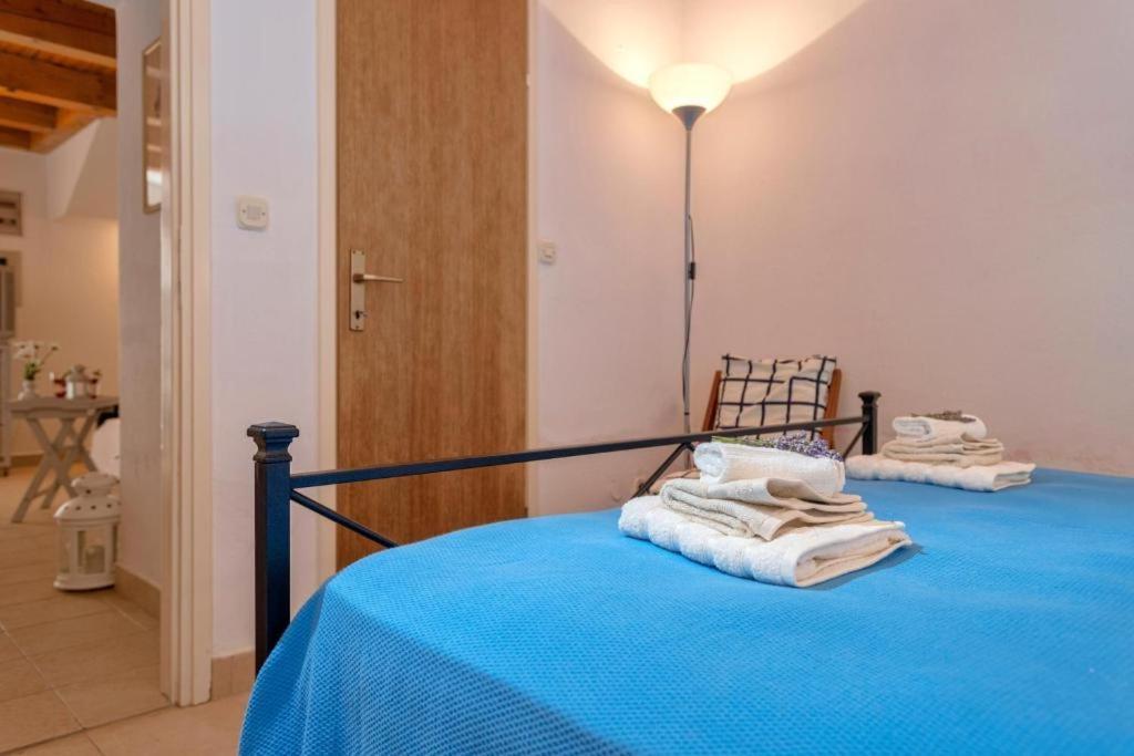 Fortezza - Hvar Old Town Apartment Hvar Town Eksteriør billede