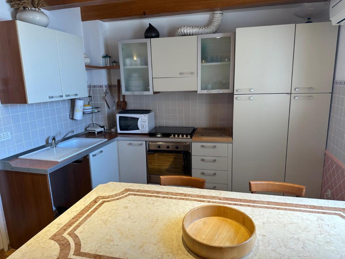 Fortezza - Hvar Old Town Apartment Hvar Town Eksteriør billede