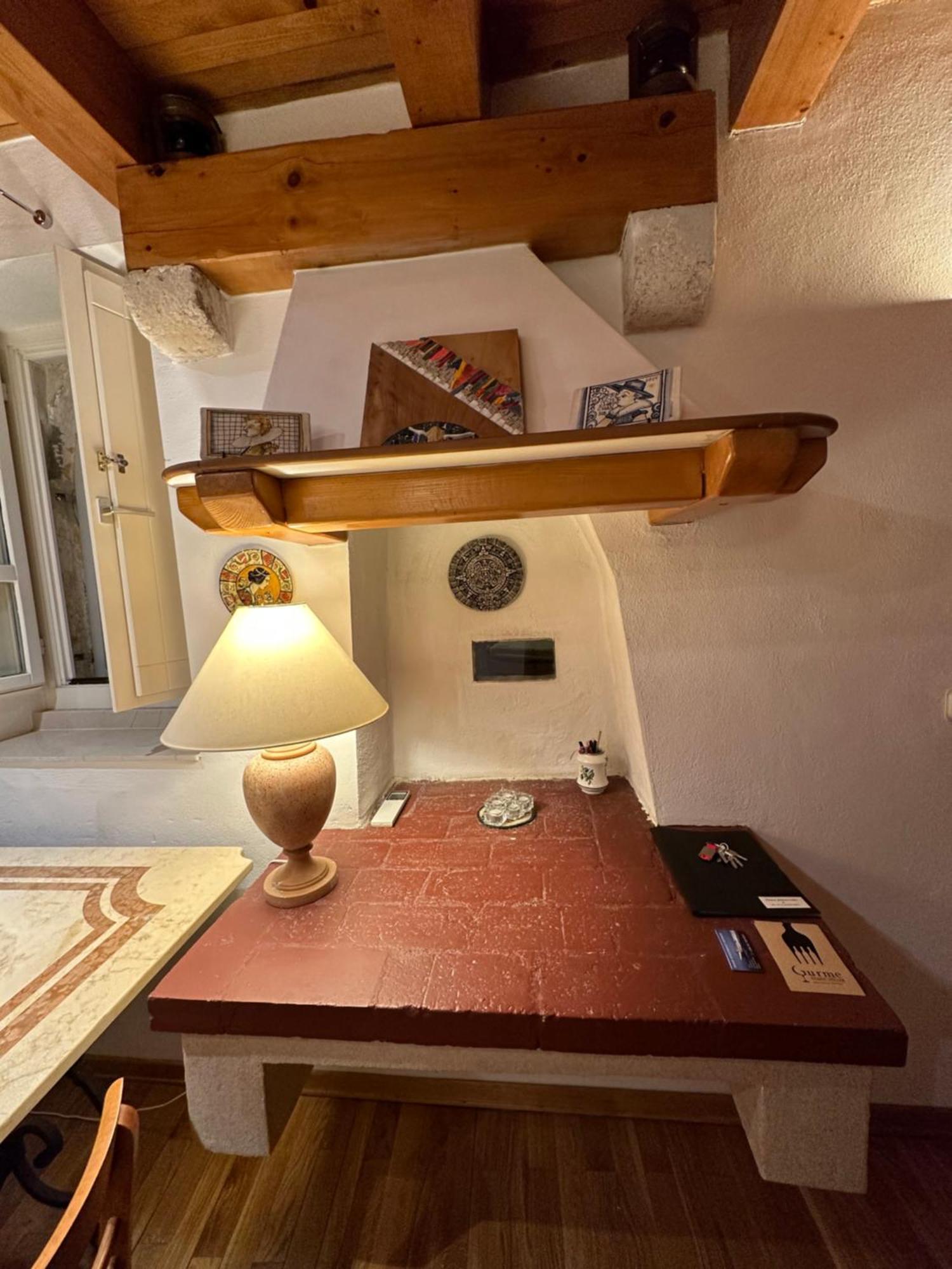 Fortezza - Hvar Old Town Apartment Hvar Town Eksteriør billede