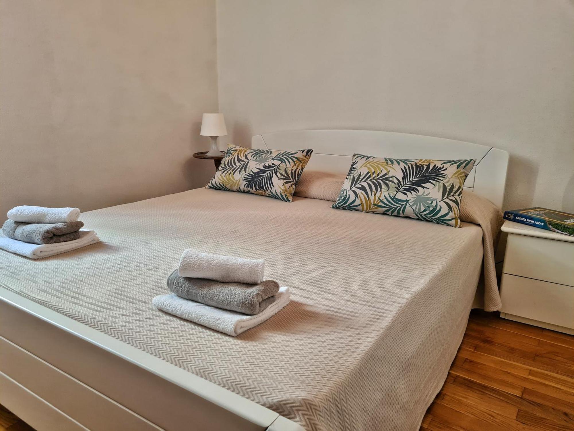 Fortezza - Hvar Old Town Apartment Hvar Town Værelse billede