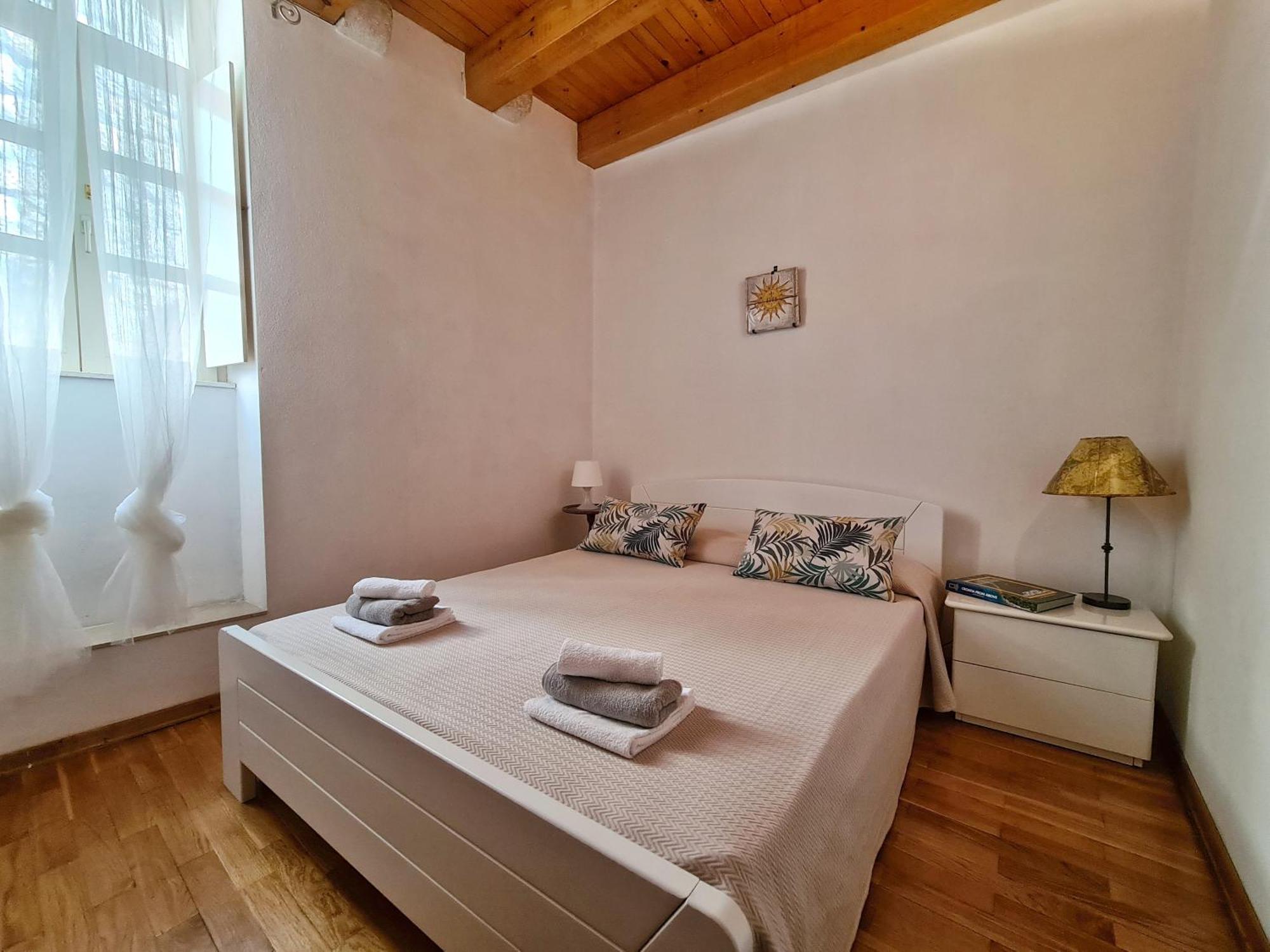 Fortezza - Hvar Old Town Apartment Hvar Town Værelse billede