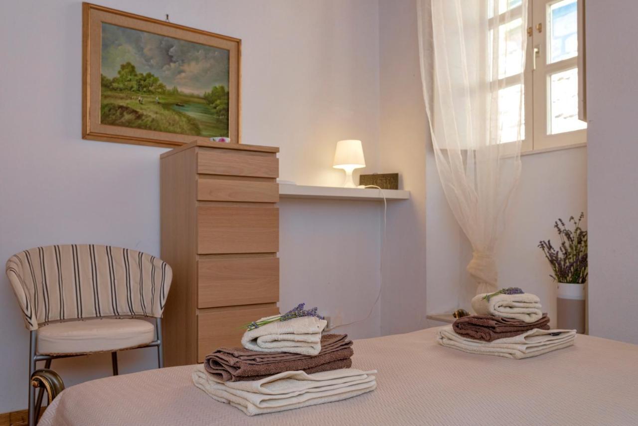 Fortezza - Hvar Old Town Apartment Hvar Town Eksteriør billede